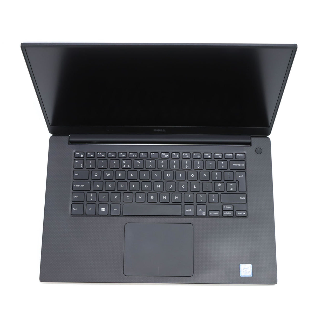 Dell Precision 5510 CAD Laptop: Intel i7-6820HQ 512GB 16GB NVIDIA Warranty VAT - GreenGreen Store