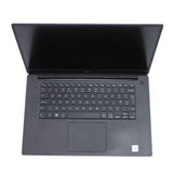 Dell Precision 5510 CAD Laptop: Intel i7-6820HQ 512GB 16GB NVIDIA Warranty VAT - GreenGreen Store