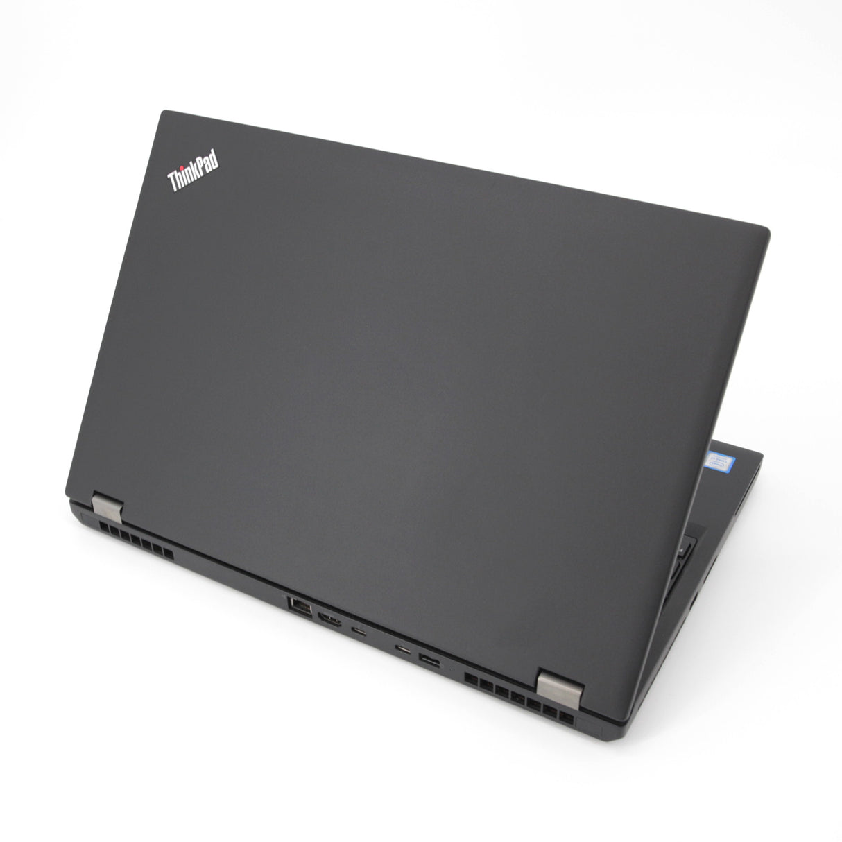 Lenovo ThinkPad P52 15.6" Laptop: 8th Gen i7, 16GB RAM 512GB, P1000 Warranty - GreenGreen Store
