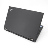 Lenovo ThinkPad P52 15.6" Laptop: 8th Gen i7, 16GB RAM 512GB, P1000 Warranty - GreenGreen Store