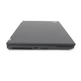 Lenovo ThinkPad P52 15.6" Laptop: 8th Gen i7, 16GB RAM 512GB, P1000 Warranty - GreenGreen Store