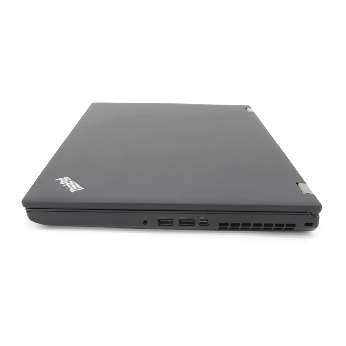 Lenovo ThinkPad P52 15.6" Laptop: 8th Gen i7, 16GB RAM 512GB, P1000 Warranty - GreenGreen Store