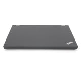Lenovo ThinkPad P52 15.6" Laptop: 8th Gen i7, 16GB RAM 512GB, P1000 Warranty - GreenGreen Store