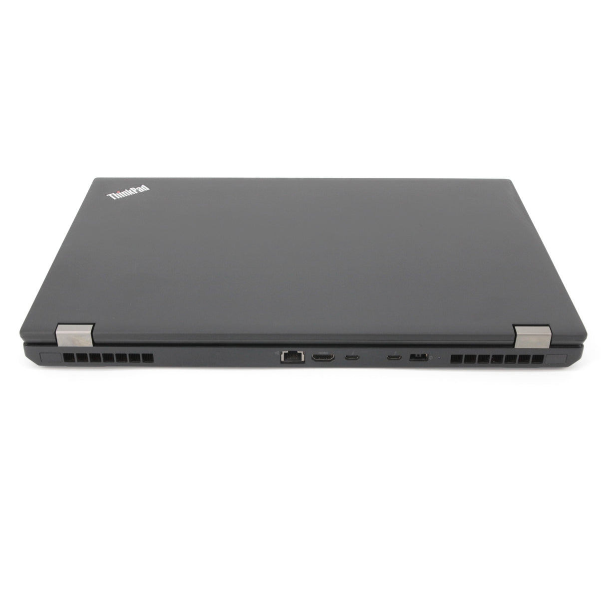 Lenovo ThinkPad P52 15.6" Laptop: 8th Gen i7, 16GB RAM 512GB, P1000 Warranty - GreenGreen Store