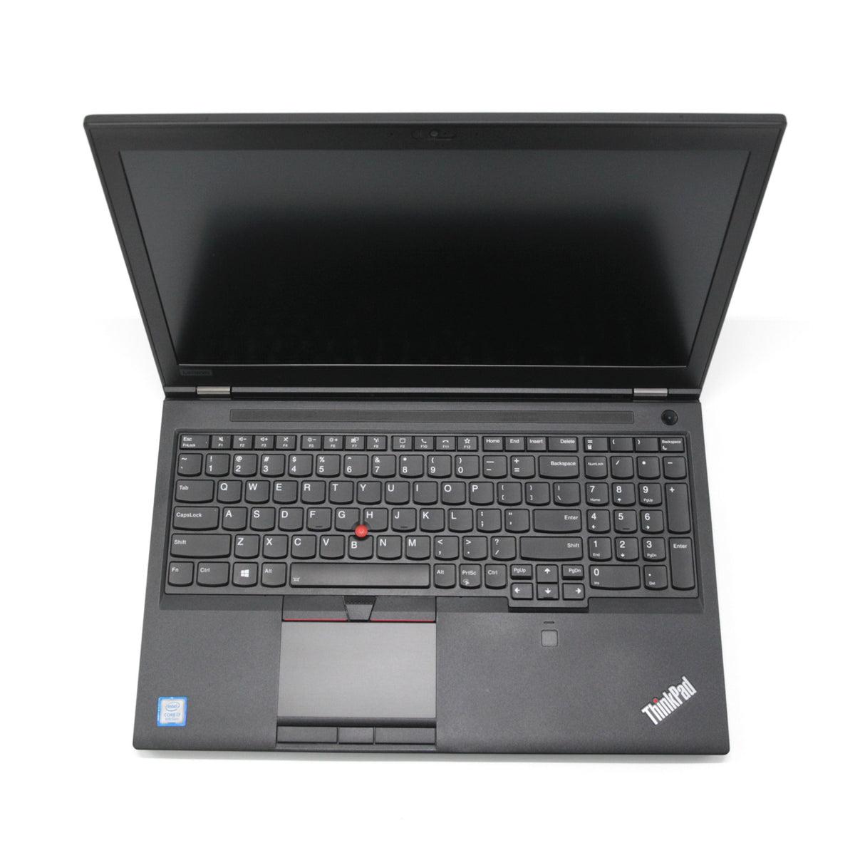 Lenovo ThinkPad P52 15.6" Laptop: 8th Gen i7, 16GB RAM 512GB, P1000 Warranty - GreenGreen Store