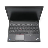 Lenovo ThinkPad P52 15.6" Laptop: 8th Gen i7, 16GB RAM 512GB, P1000 Warranty - GreenGreen Store
