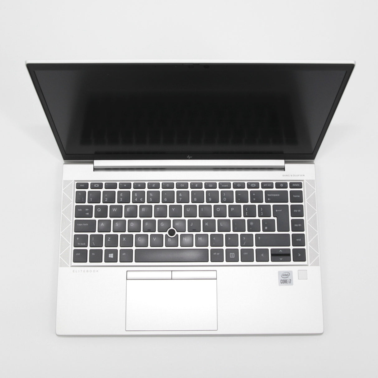 HP EliteBook 840 G7 14" Laptop: 10th Gen i7, 16GB RAM, 500GB SSD, Warranty - GreenGreen Store