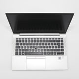 HP EliteBook 840 G7 14" Laptop: 10th Gen i7, 16GB RAM, 500GB SSD, Warranty - GreenGreen Store
