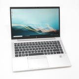 HP EliteBook 840 G7 14" Laptop: 10th Gen i7, 16GB RAM, 500GB SSD, Warranty - GreenGreen Store