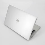 HP EliteBook 840 G7 14" Laptop: 10th Gen i7, 16GB RAM, 500GB SSD, Warranty - GreenGreen Store