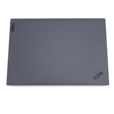 Lenovo ThinkPad P1 Gen 4 Laptop: i7 11th Gen RTX 3070 32GB 1TB SSD Warranty VAT - GreenGreen Store