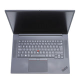 Lenovo ThinkPad P1 Gen 4 Laptop: i7 11th Gen RTX 3070 32GB 1TB SSD Warranty VAT - GreenGreen Store