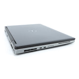 Dell Precision 7530 Touch Laptop: Core i7, Quadro P2000, 32GB 512GB Warranty VAT - GreenGreen Store