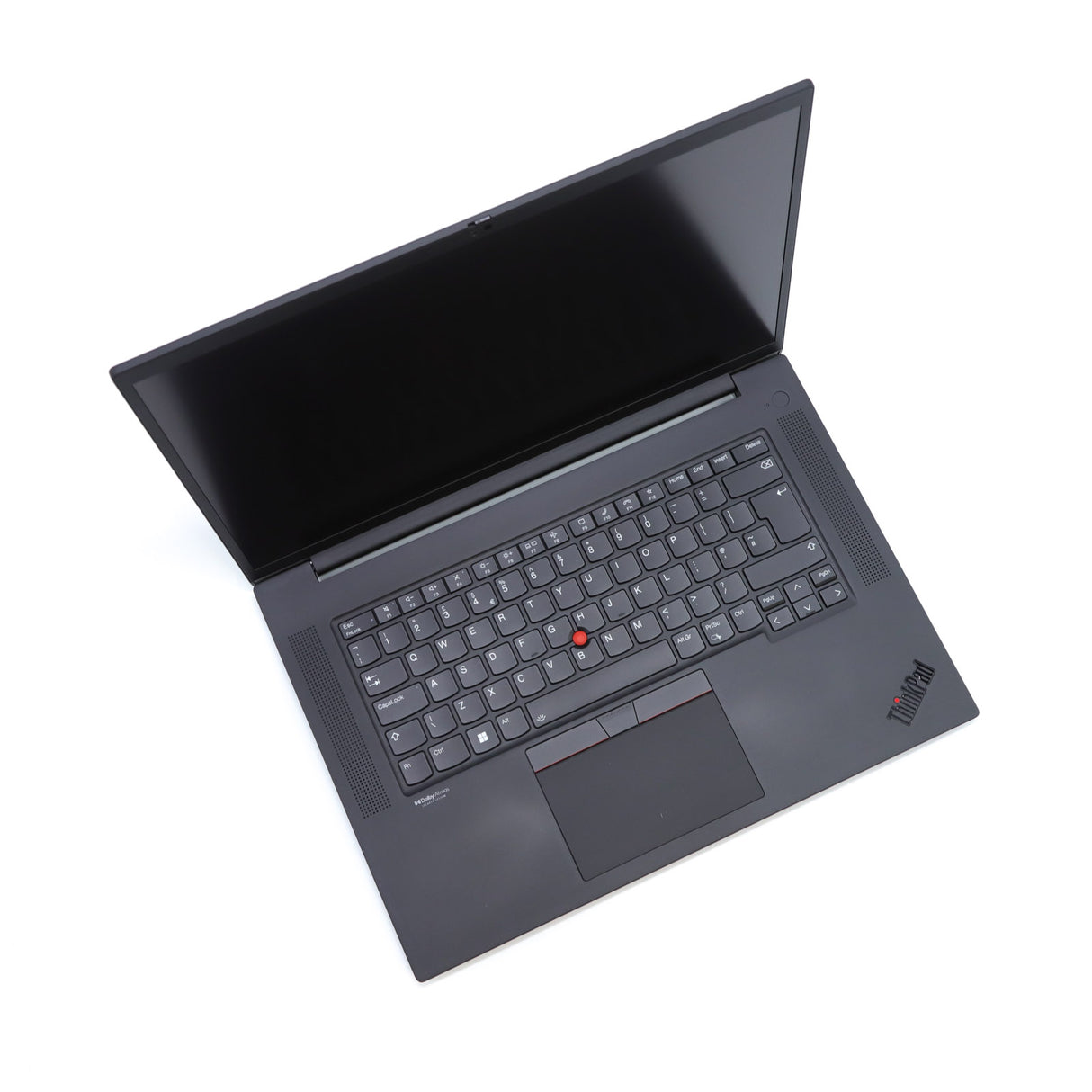 Lenovo ThinkPad P1 Gen 4 Laptop: i7 11th Gen RTX 3070 32GB 1TB SSD Warranty VAT - GreenGreen Store