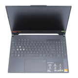 ASUS TUF A15 Gaming Laptop: Ryzen 9 7940HS, RTX 4070, 16GB RAM, 512GB SSD VAT - GreenGreen Store