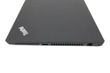 Lenovo ThinkPad P14s Laptop: Ryzen 7 4750U, 8GB RAM, 256GB VAT (similar to T14) - GreenGreen Store
