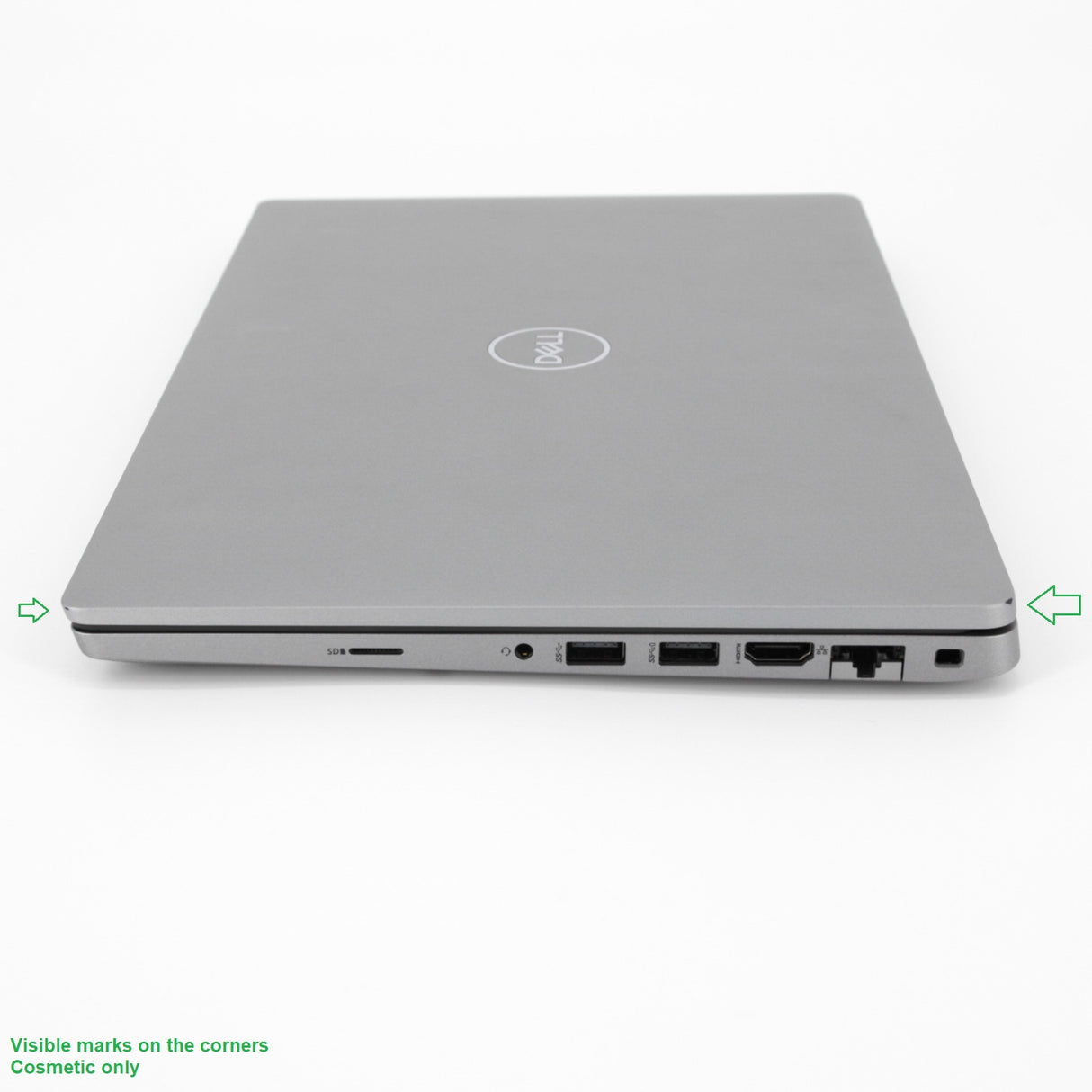 Dell Latitude 5420 14" Laptop: Intel Core i5 11th Gen 256GB 16GB RAM Warranty - GreenGreen Store