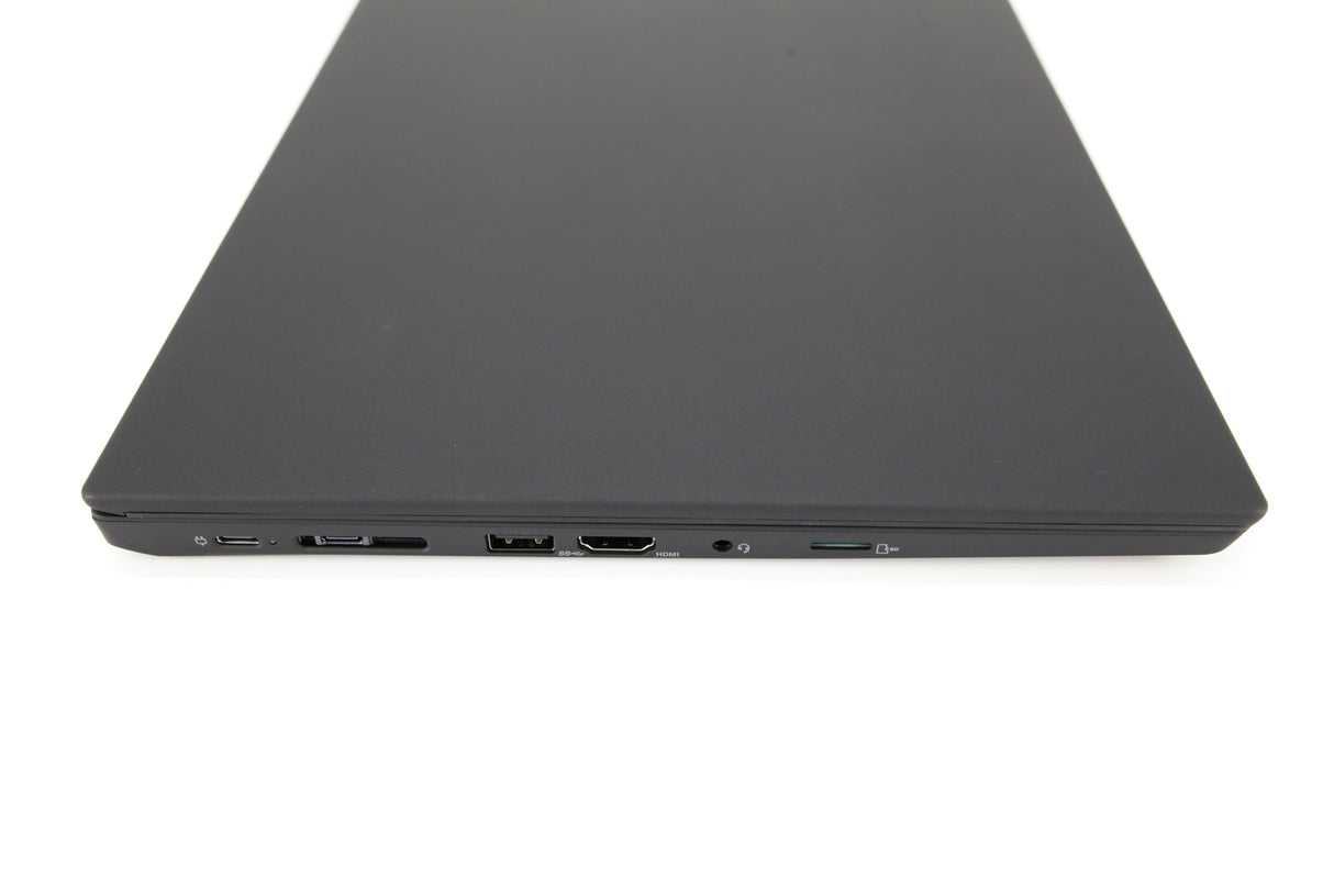 Lenovo ThinkPad P14s Laptop: Ryzen 7 4750U 16GB 512GB VAT (similar to T14) - GreenGreen Store