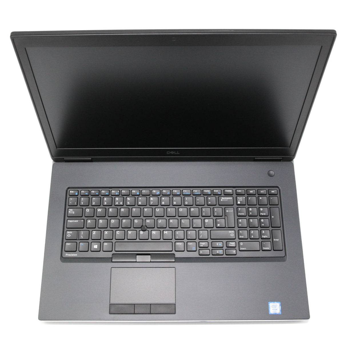 Dell Precision 7730 CAD Laptop: Intel Xeon, 1TB SSD, 32GB RAM Quadro Warranty - GreenGreen Store
