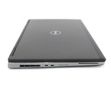 Dell Precision 7730 CAD Laptop: Intel Xeon, 1TB SSD, 32GB RAM Quadro Warranty - GreenGreen Store