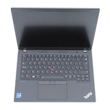 Lenovo ThinkPad T14 Gen 4 Laptop: Intel Core i7-1355U 16GB RAM 512GB Warranty - GreenGreen Store