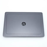 HP ZBook 17 G3 CAD Laptop: Intel i7-6820HQ, 16GB, 512GB, Quadro, Warranty, VAT - GreenGreen Store