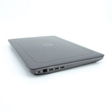 HP ZBook 17 G3 CAD Laptop: Intel i7-6820HQ, 16GB, 512GB, Quadro, Warranty, VAT - GreenGreen Store