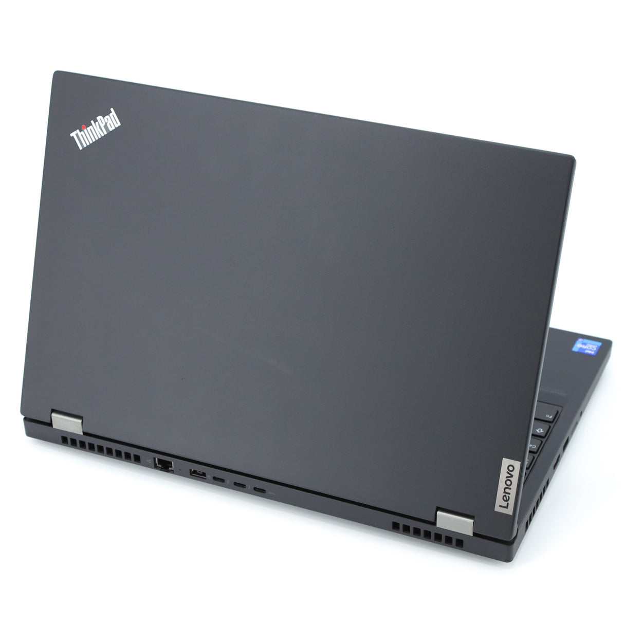 Lenovo ThinkPad P15 Gen 2 Laptop: Core i7, 32GB 512GB, RTX A3000 Warranty VAT - GreenGreen Store