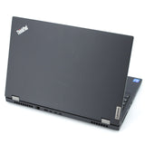 Lenovo ThinkPad P15 Gen 2 Laptop: Core i7, 32GB 512GB, RTX A3000 Warranty VAT - GreenGreen Store
