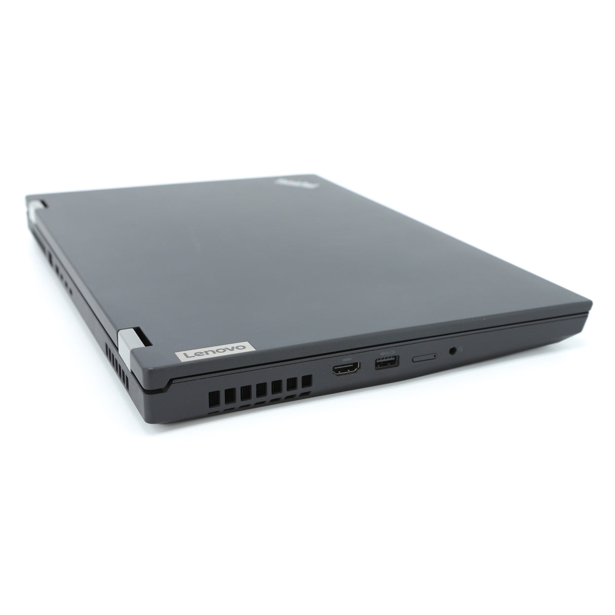 Lenovo ThinkPad P15 Gen 2 Laptop: Core i7, 32GB 512GB, RTX A3000 Warranty VAT - GreenGreen Store