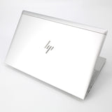 HP EliteBook 840 G7 14" Laptop: 10th Gen Core i5, 16GB RAM, 256GB SSD, Warranty - GreenGreenStoreUK