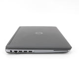 HP ProBook 650 G1 15.6" Laptop: Core i7-4702MQ, 8GB RAM, 256GB SSD, Warranty VAT - GreenGreen Store