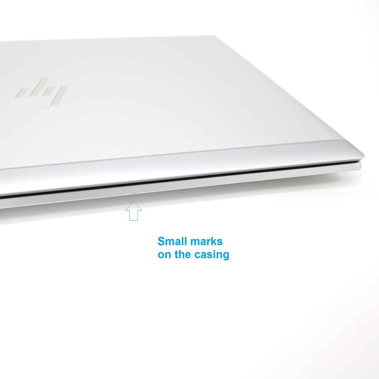 HP EliteBook 840 G7 14" Laptop: 10th Gen Core i5, 16GB RAM, 256GB SSD, Warranty - GreenGreenStoreUK