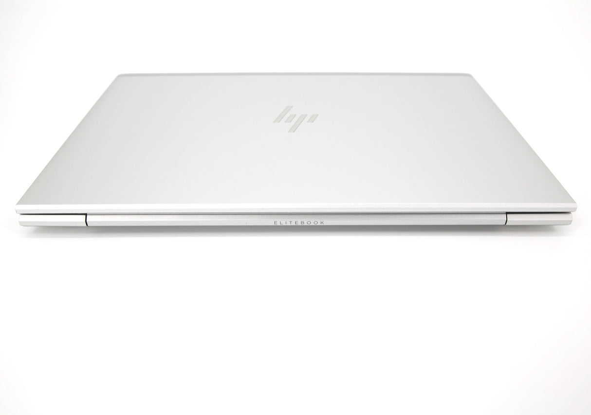 HP EliteBook 840 G7 14" Laptop: 10th Gen Core i5, 16GB RAM, 256GB SSD, Warranty - GreenGreenStoreUK