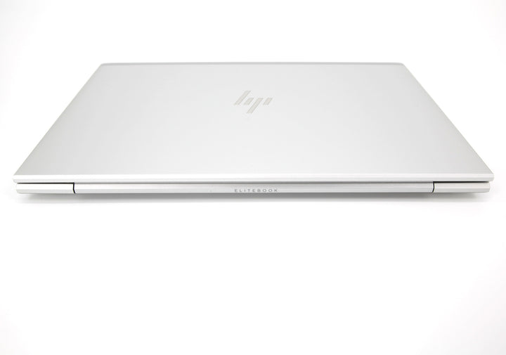HP EliteBook 840 G7 14" Laptop: 10th Gen Core i5, 16GB RAM, 256GB, Warranty - GreenGreenStoreUK