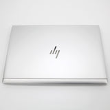 HP EliteBook 840 G7 14" Laptop: 10th Gen Core i5, 16GB RAM, 256GB SSD, Warranty - GreenGreenStoreUK