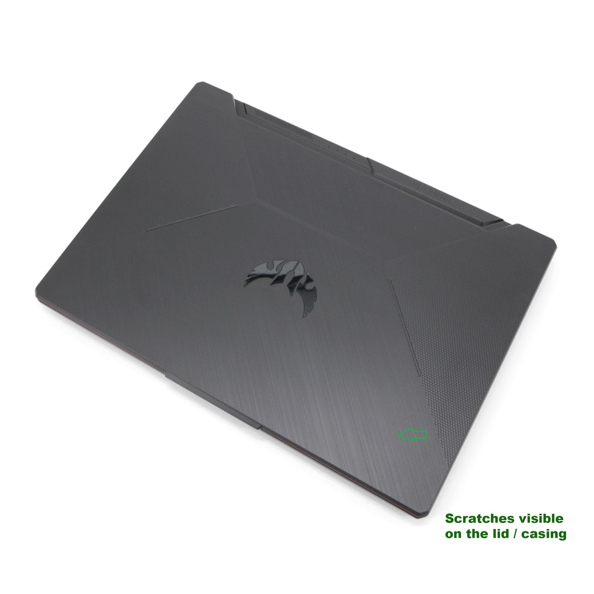 ASUS TUF A15 Gaming Laptop: AMD Ryzen 5, GTX 1650 Ti, 512GB, 8GB RAM, Warranty - GreenGreen Store