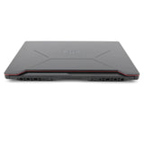 ASUS TUF A15 Gaming Laptop: AMD Ryzen 5, GTX 1650 Ti, 512GB, 8GB RAM, Warranty - GreenGreen Store