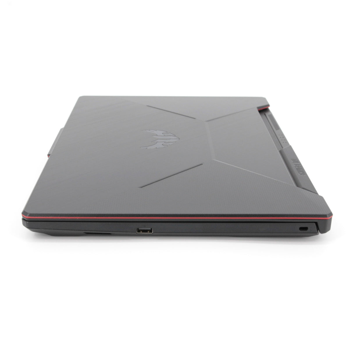 ASUS TUF A15 Gaming Laptop: AMD Ryzen 5, GTX 1650 Ti, 512GB, 8GB