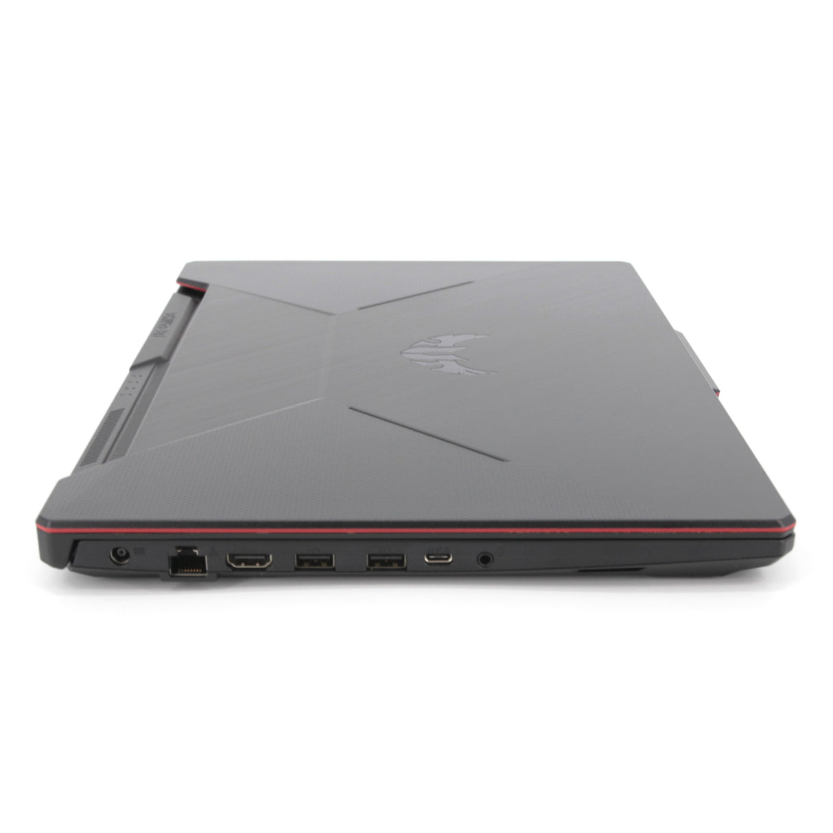ASUS TUF A15 Gaming Laptop: AMD Ryzen 5, GTX 1650 Ti, 512GB, 8GB RAM, Warranty - GreenGreen Store
