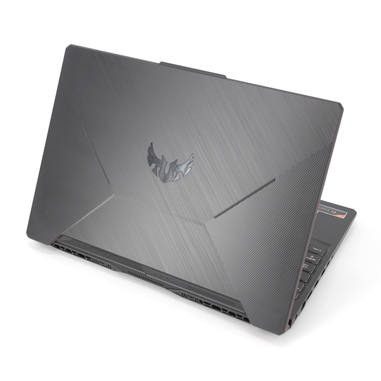 ASUS TUF A15 Gaming Laptop: AMD Ryzen 5, GTX 1650 Ti, 512GB, 8GB RAM, Warranty - GreenGreen Store