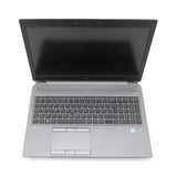 HP ZBook 15 G6 CAD Laptop: Core i9-9980H 1TB SSD 64GB RAM, Quadro T2000 Warranty - GreenGreen Store