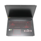Acer Nitro 5 17.3" 120Hz Gaming Laptop: Core i5-10300H, GTX 1650, 512GB Warranty - GreenGreen Store