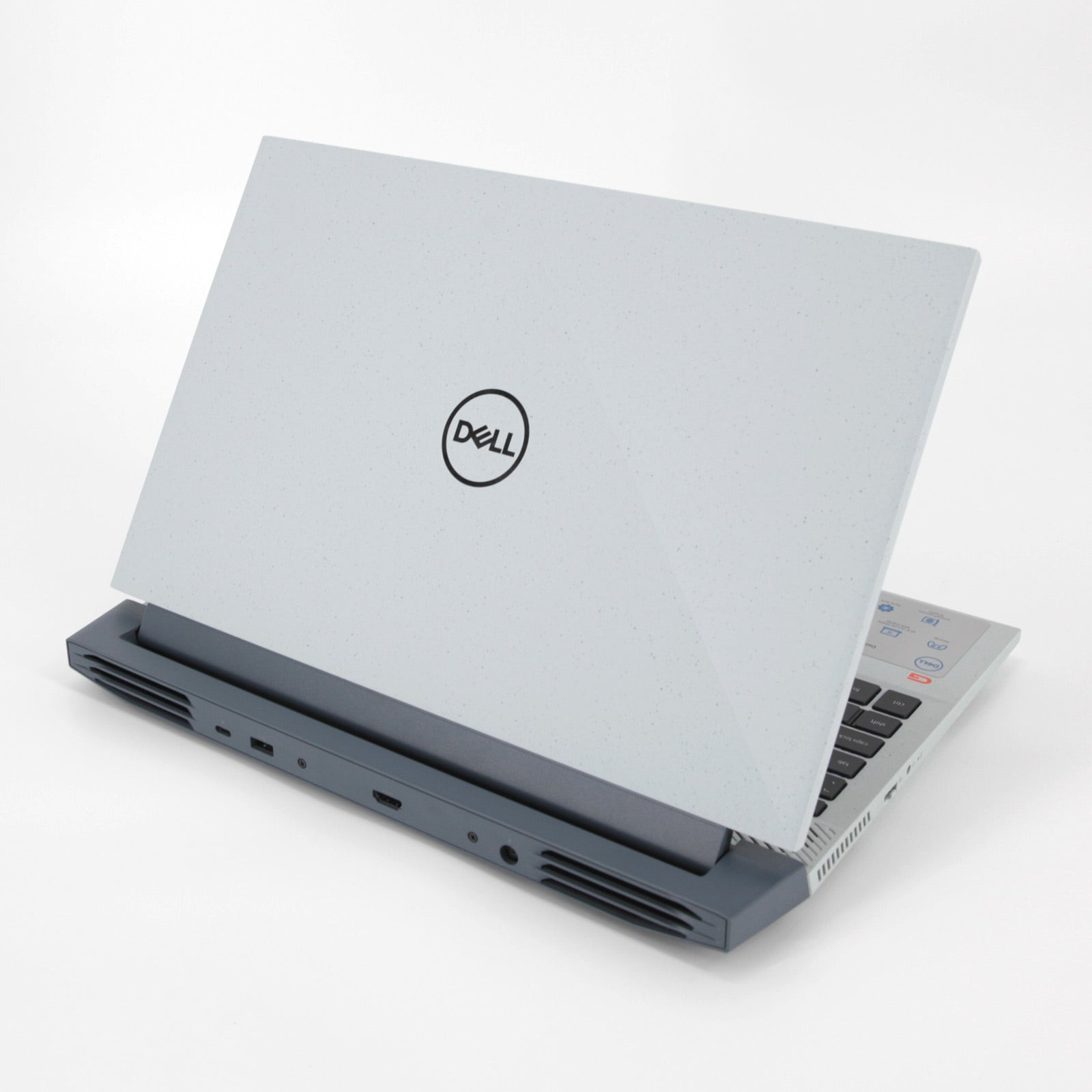 Dell G15 5515 120Hz Gaming Laptop Ryzen 5-5600H RTX 3050 16GB RAM