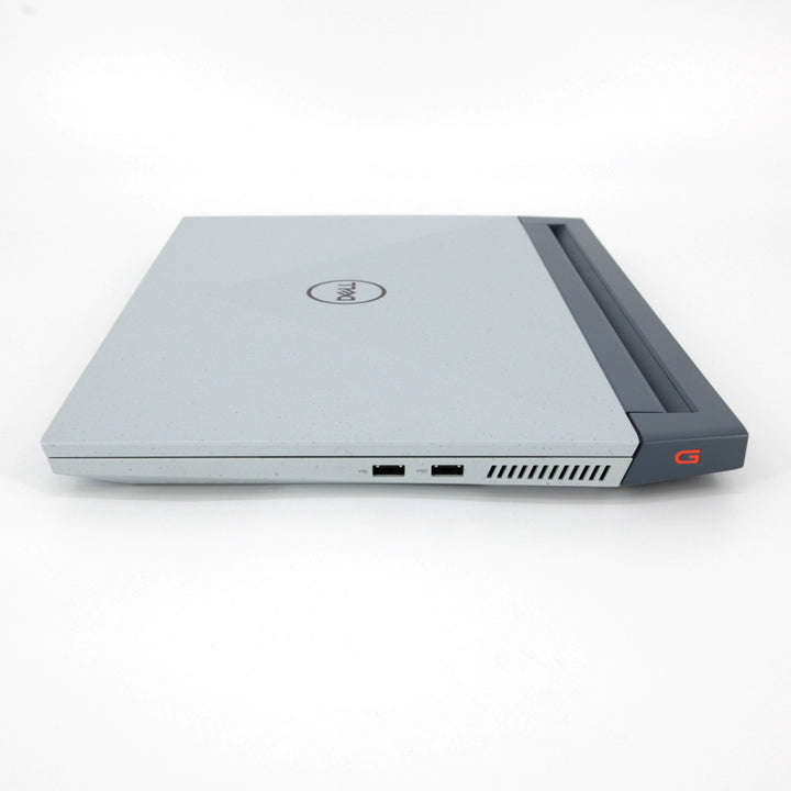 Dell G15 120Hz Gaming Laptop: Ryzen 5-5600H, RTX 3050, 256GB, 8GB RAM, Warranty - GreenGreen Store