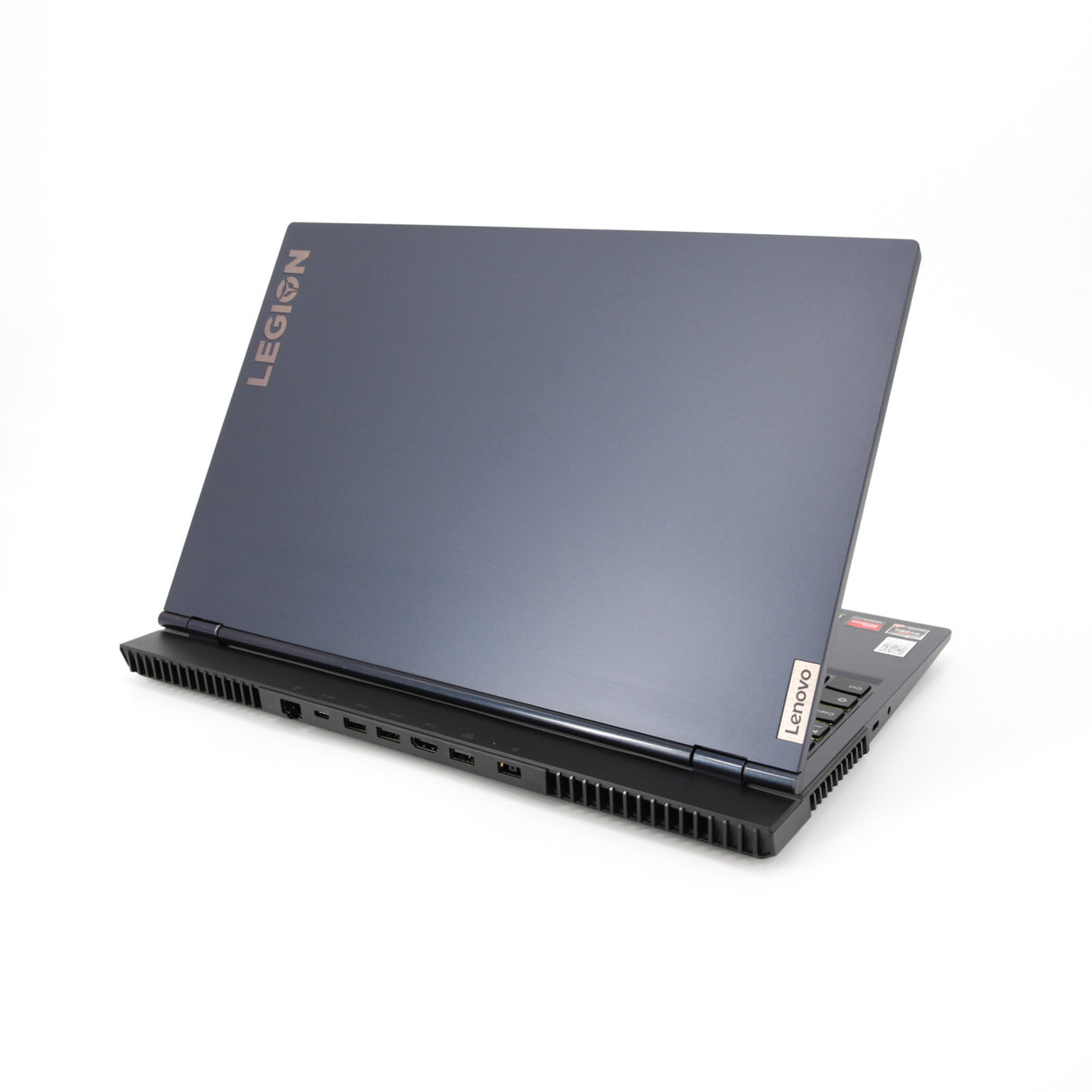 Lenovo Legion 5 165Hz Gaming Laptop: Ryzen 7, RTX 3070, 512GB, 16GB Warranty VAT - GreenGreenStoreUK