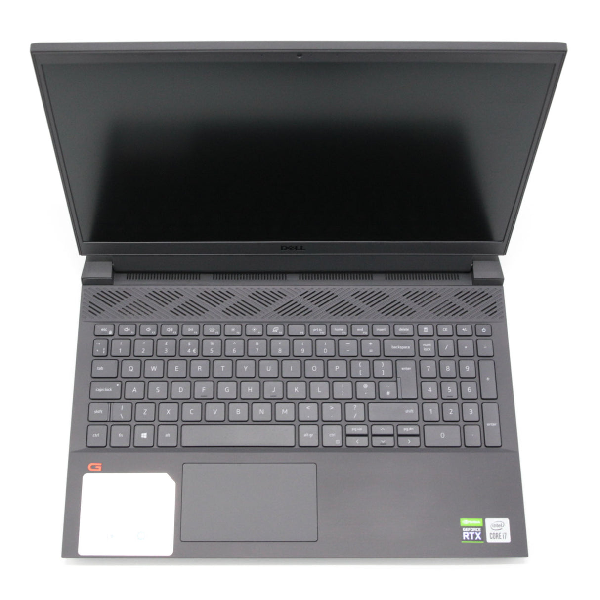 Dell G15 120Hz Gaming Laptop: i7-10870H RTX 3060 16GB RAM 512GB SSD Warranty VAT - GreenGreen Store