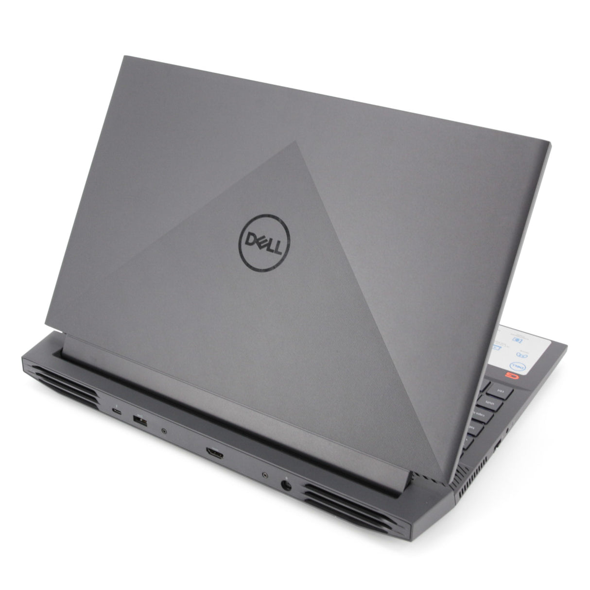 Dell G15 120Hz Gaming Laptop: i7-10870H RTX 3060 16GB RAM 512GB SSD Warranty VAT - GreenGreen Store