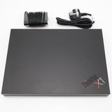 Lenovo ThinkPad X1 Yoga Gen 6 Laptop: 11th Gen i7 16GB RAM 512GB 4G Warranty VAT - GreenGreenStoreUK
