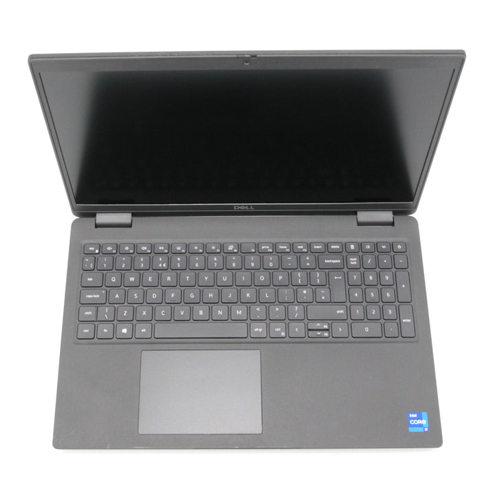 Dell Latitude 3520 15.6" Laptop: 11th Gen Core i7 16GB RAM 256GB SSD Warranty - GreenGreen Store